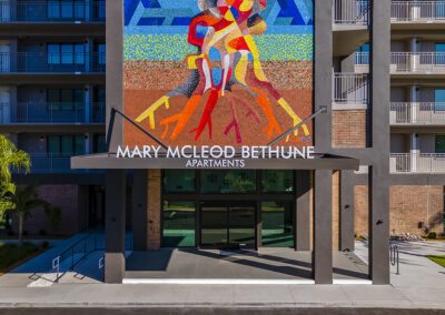 Mary Bethune Apartments