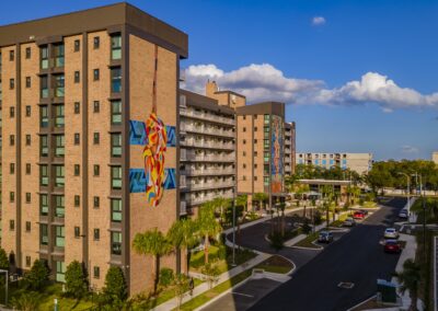 Mary Bethune Apartments